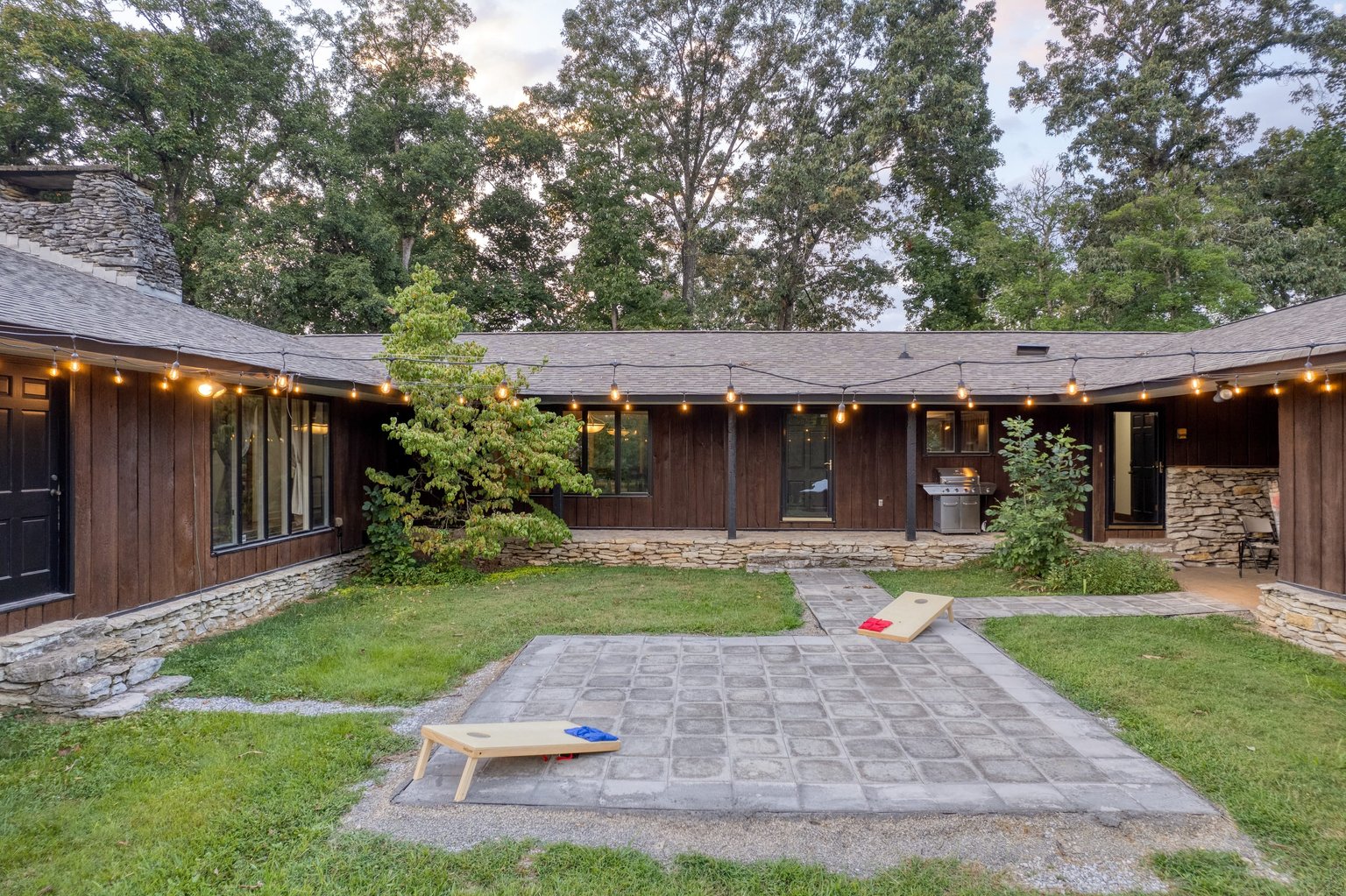 New Market Vacation Rental