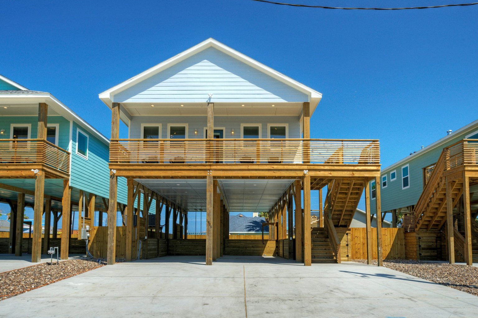 Port Aransas Vacation Rental