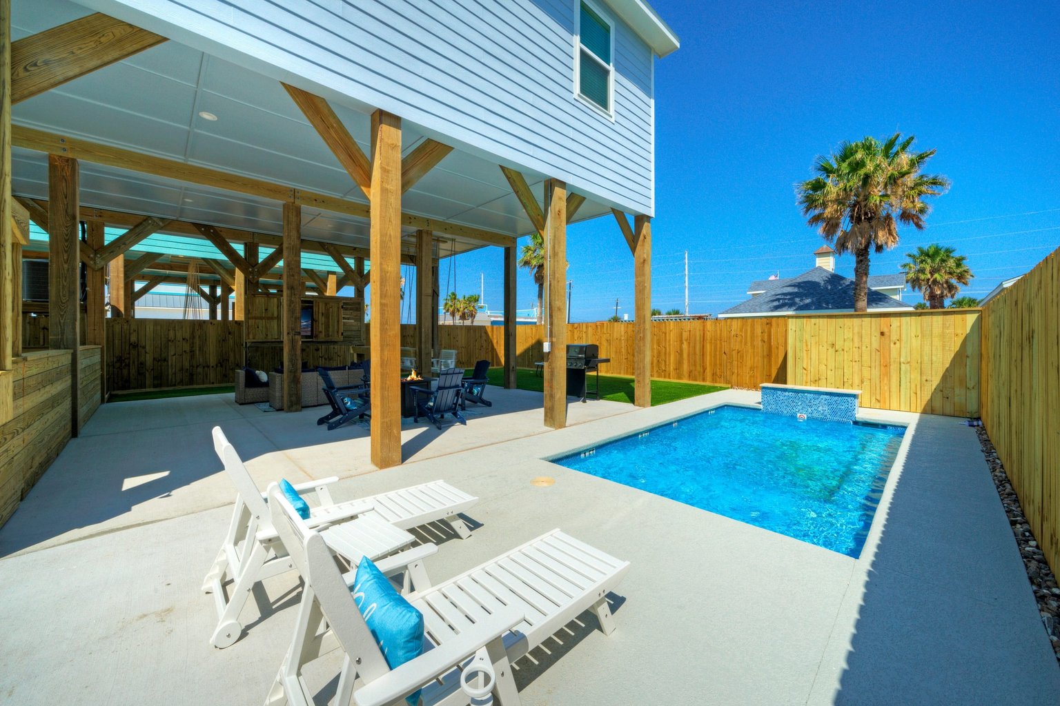 Port Aransas Vacation Rental