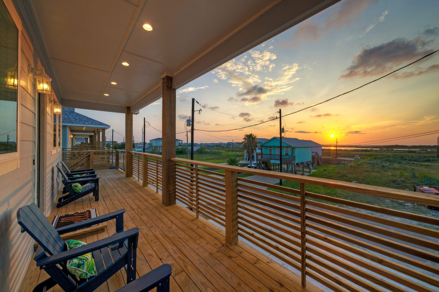 Port Aransas Vacation Rental