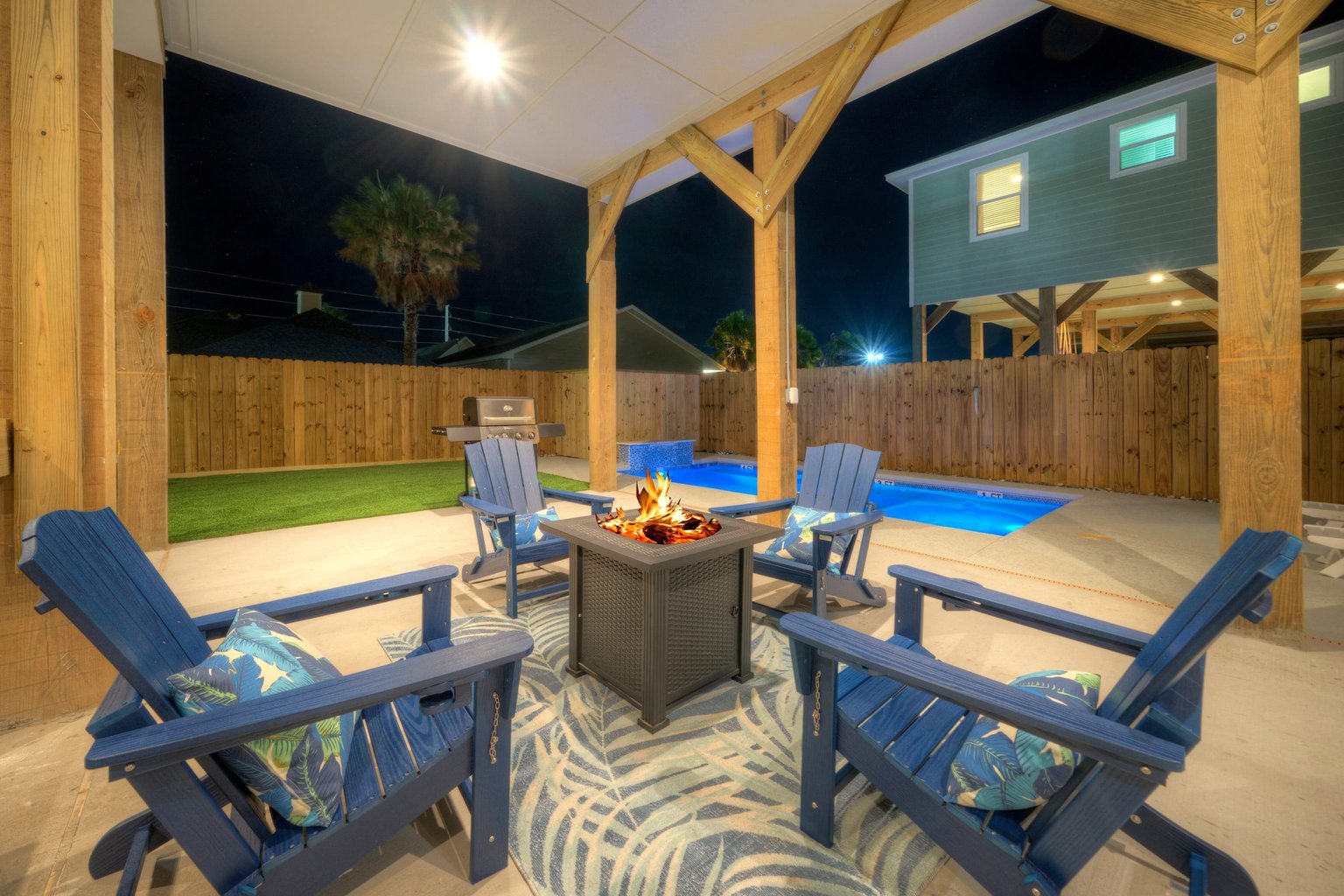 Port Aransas Vacation Rental