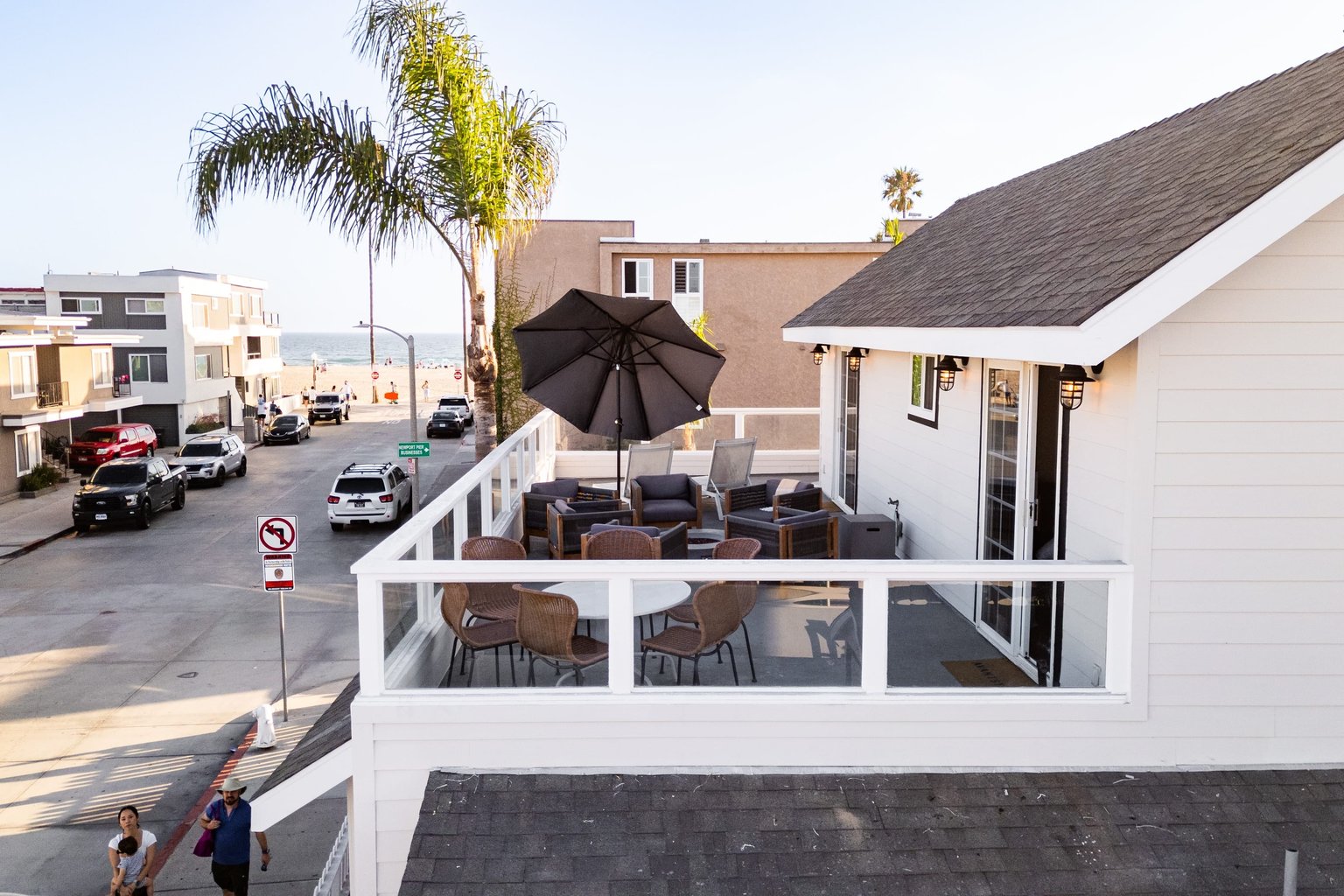 Newport Beach Vacation Rental