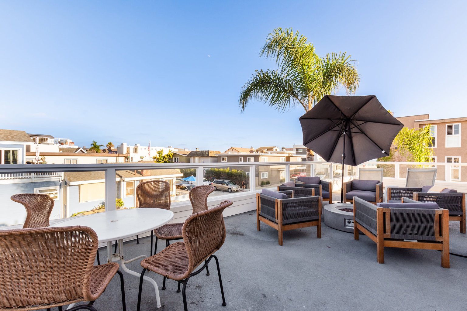 Newport Beach Vacation Rental