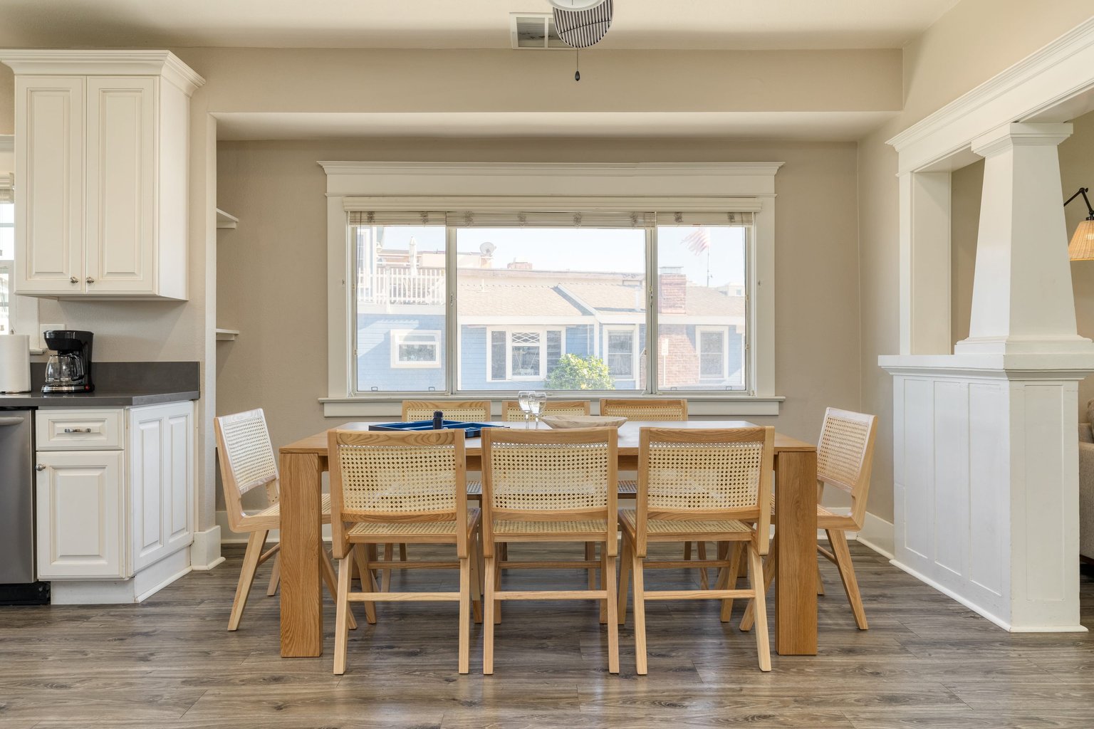 Newport Beach Vacation Rental