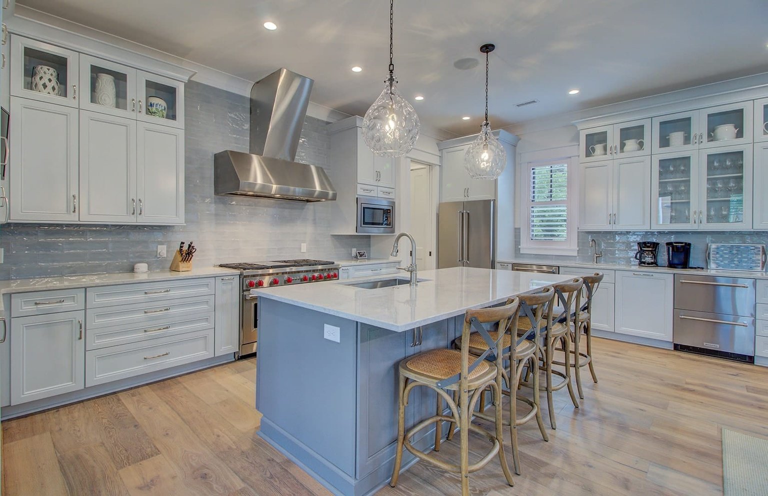 Isle of Palms Vacation Rental
