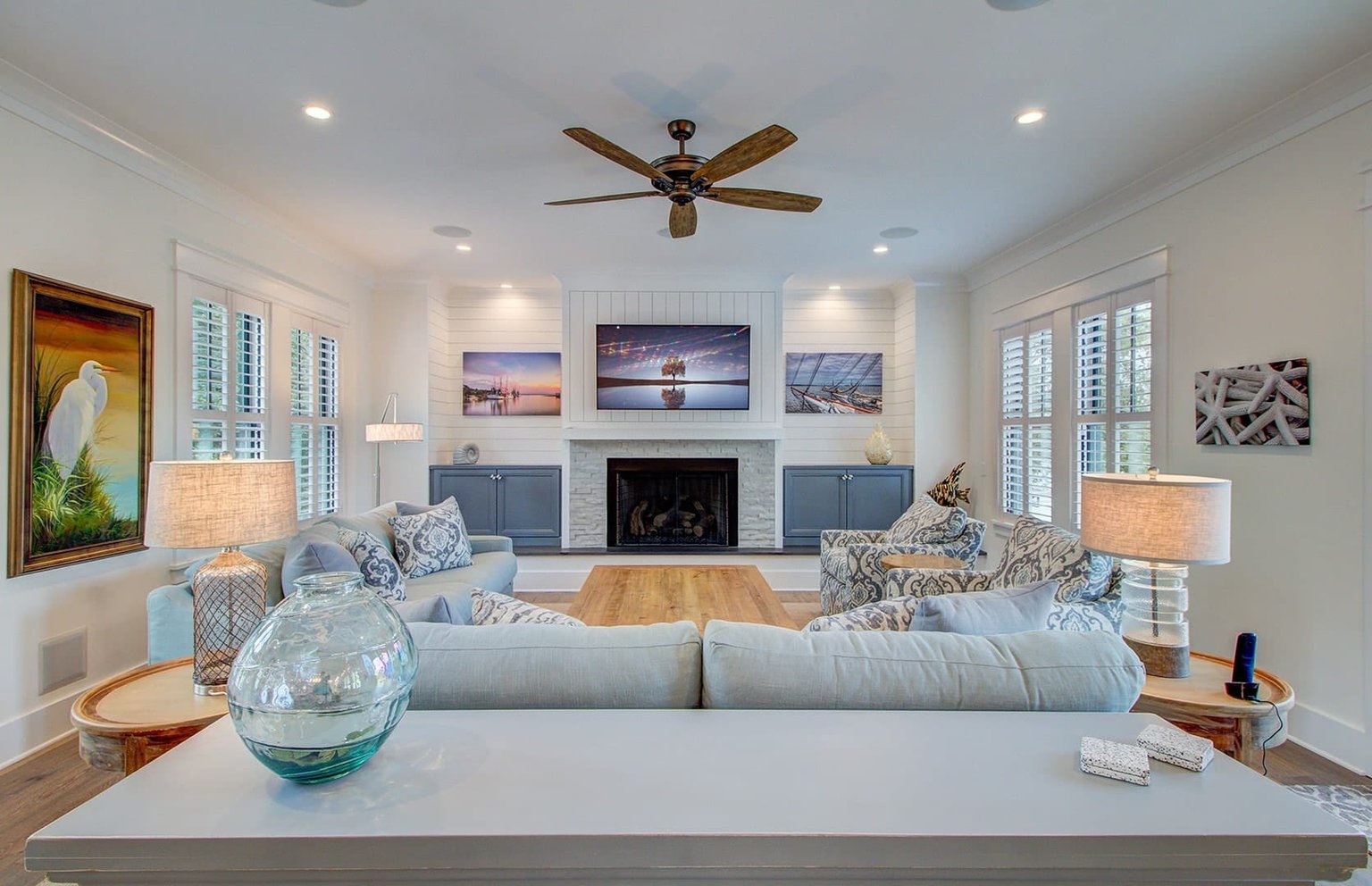 Isle of Palms Vacation Rental