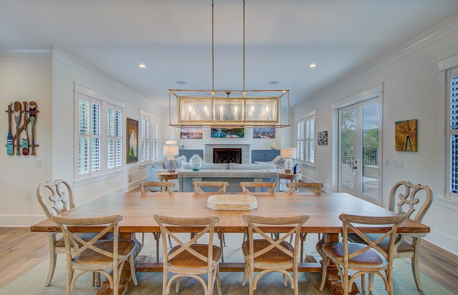 Isle of Palms Vacation Rental