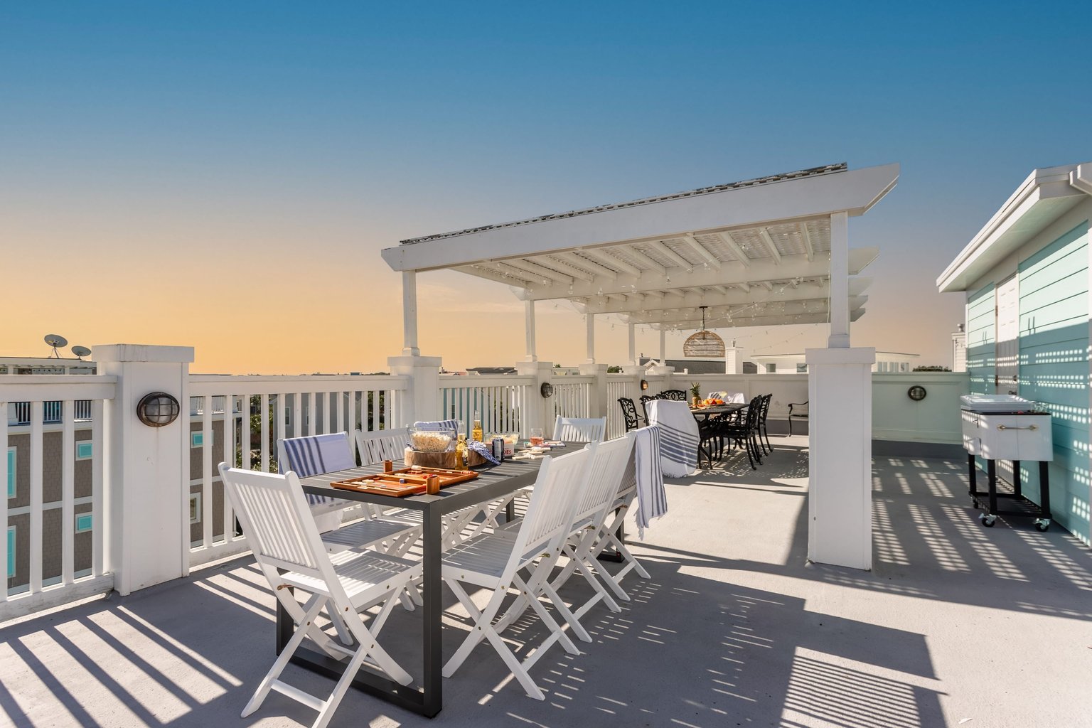 Isle of Palms Vacation Rental