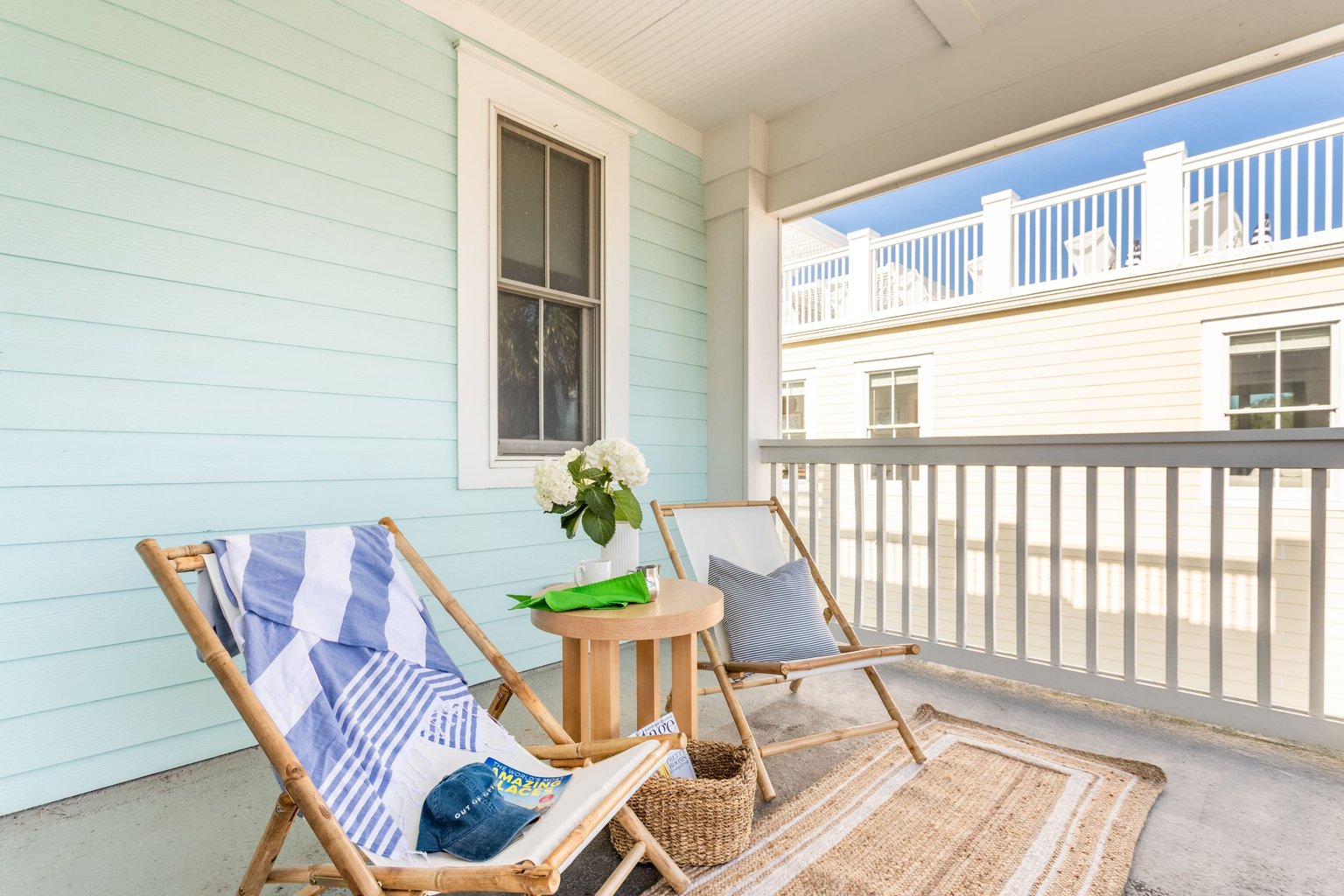 Isle of Palms Vacation Rental