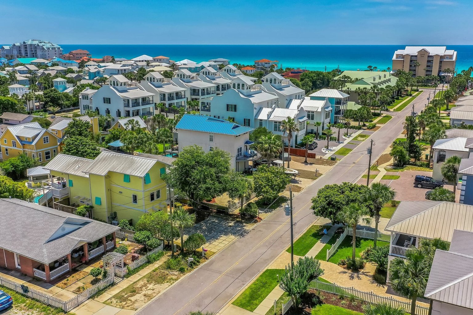 Destin Vacation Rental