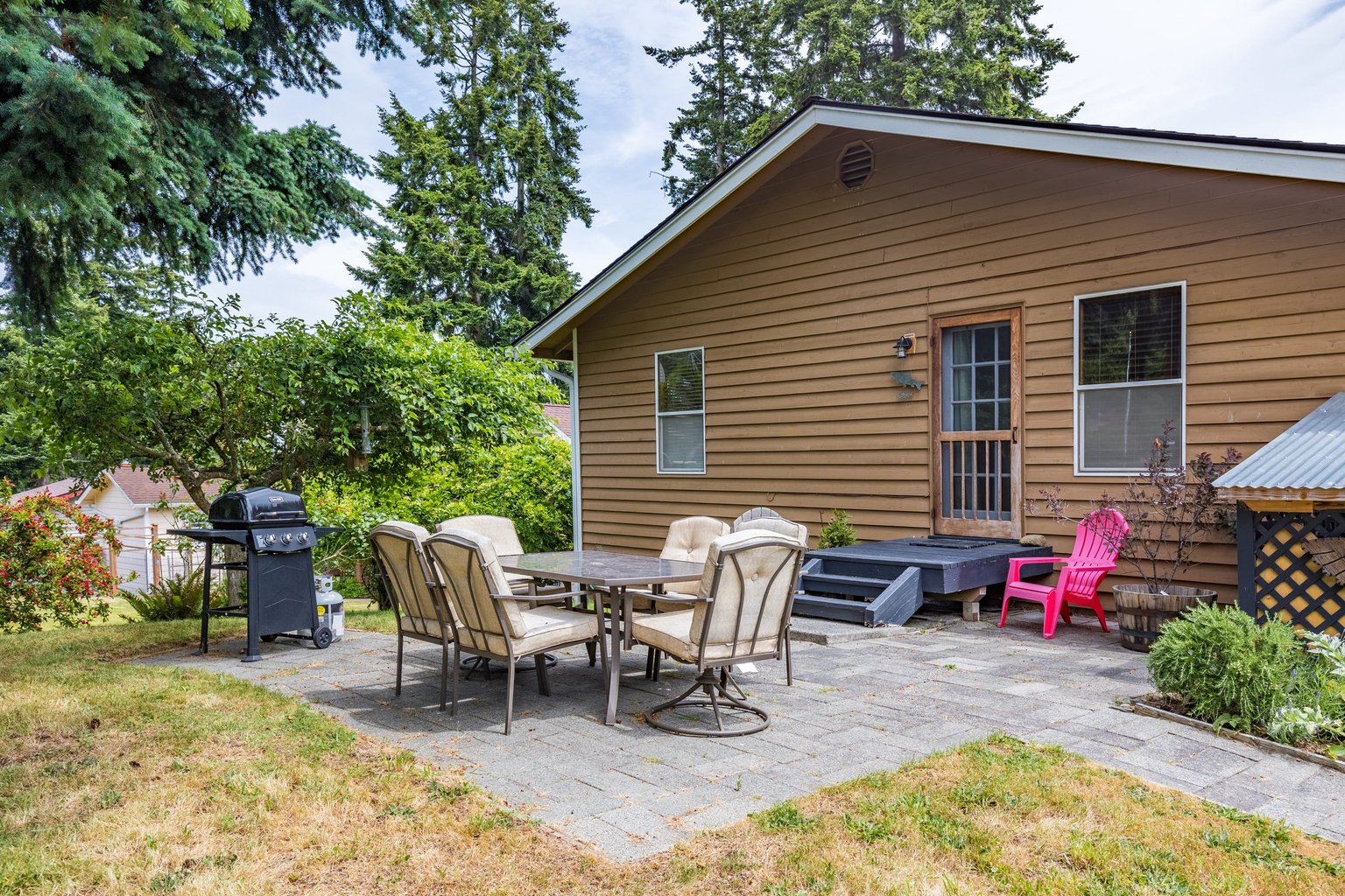 Greenbank Vacation Rental