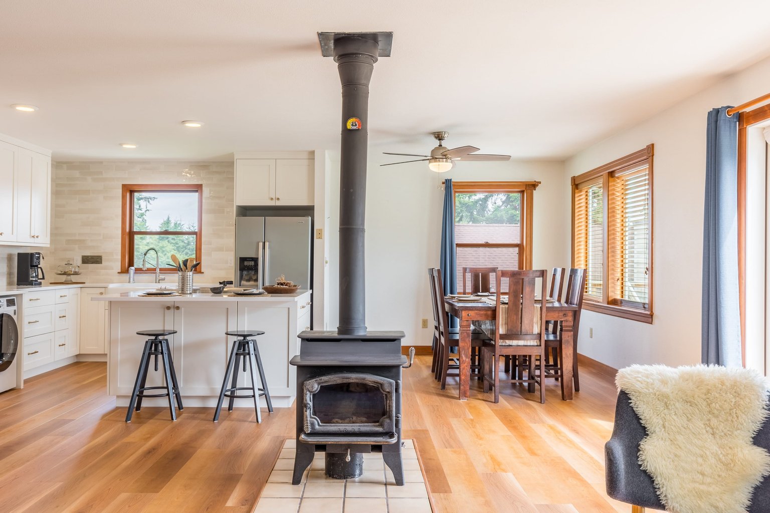 Greenbank Vacation Rental