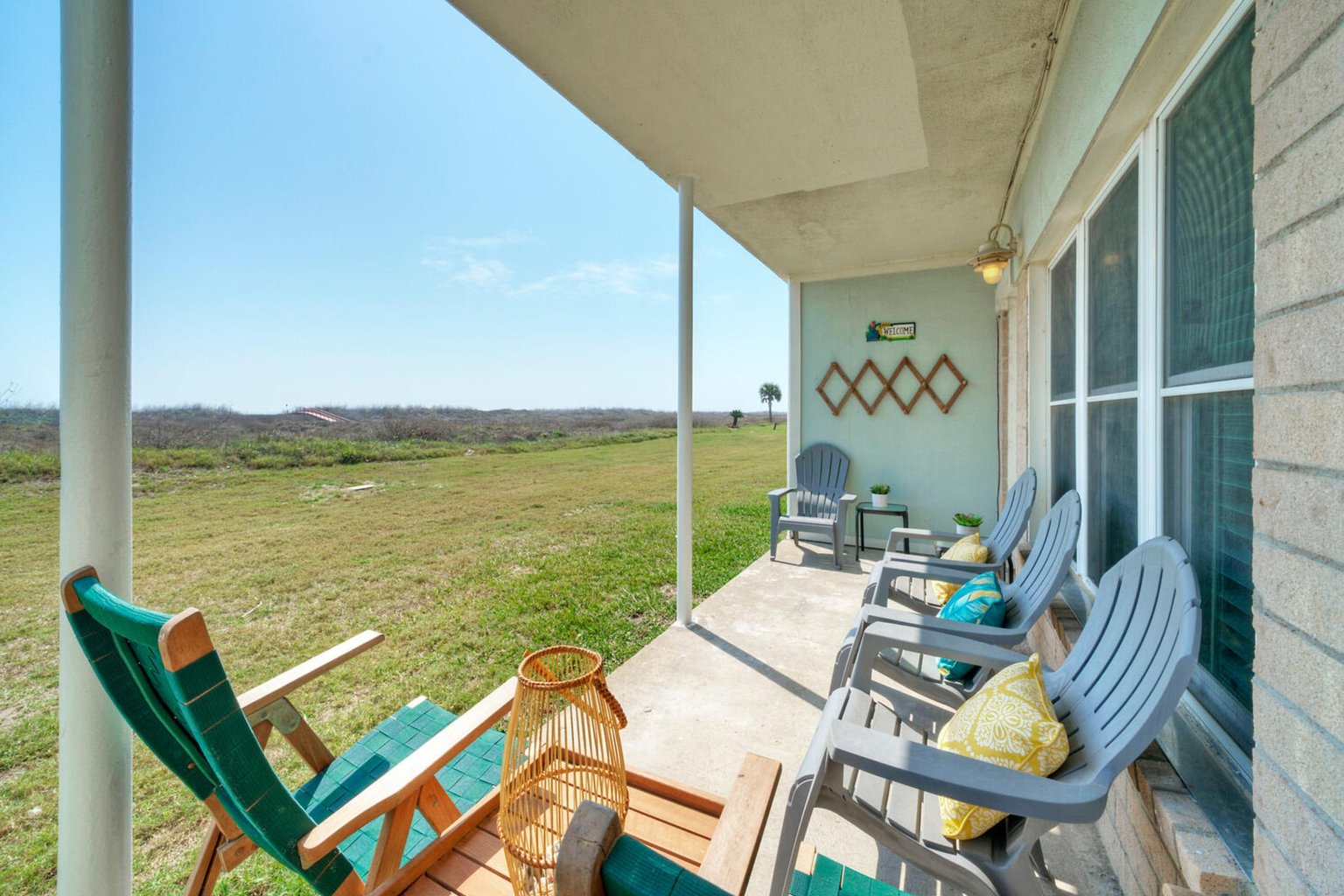 Port Aransas Vacation Rental