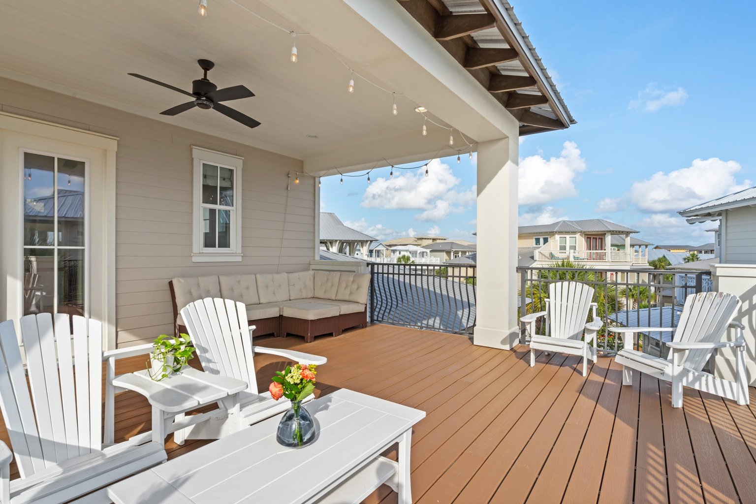 Rosemary Beach Vacation Rental