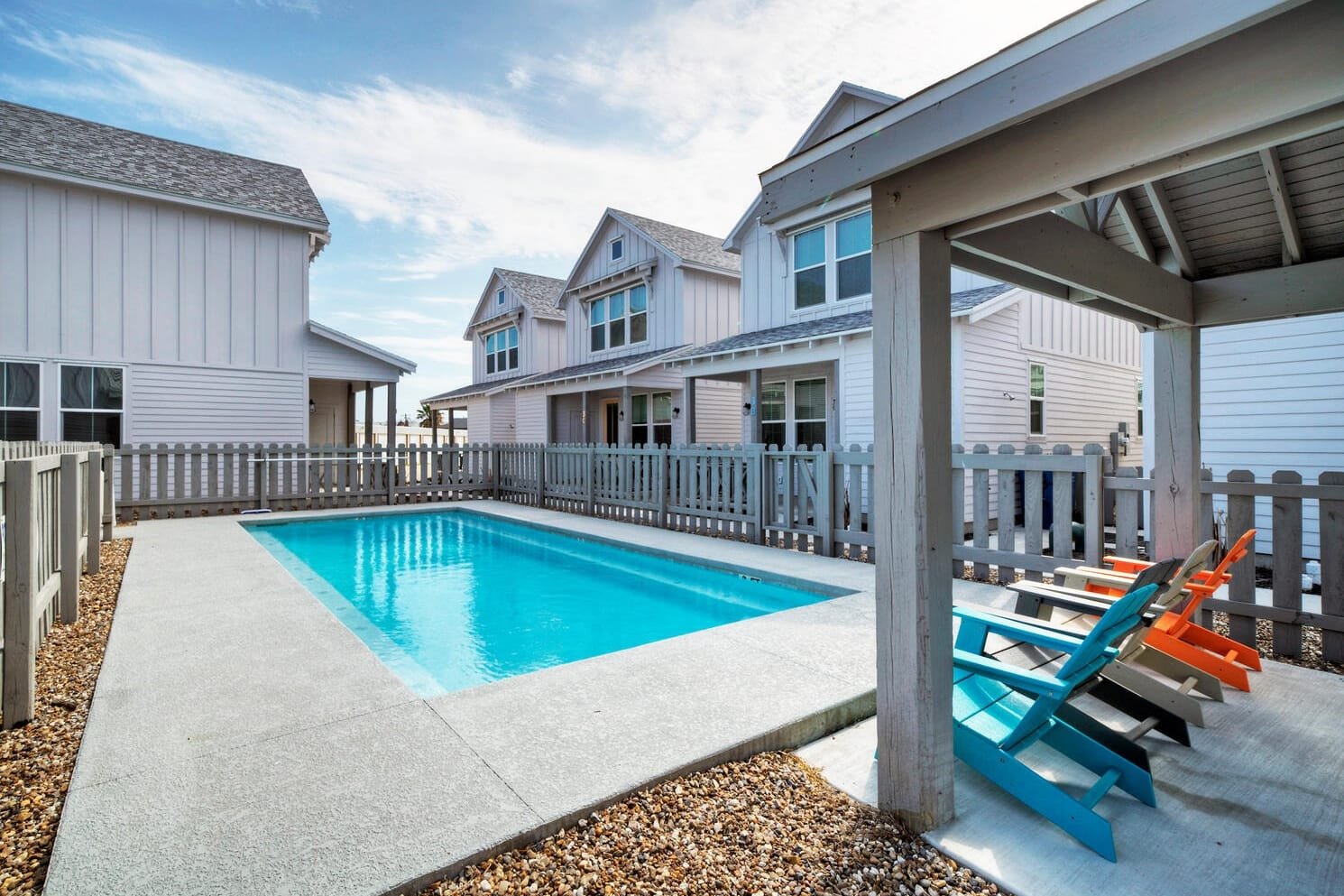 Port Aransas Vacation Rental