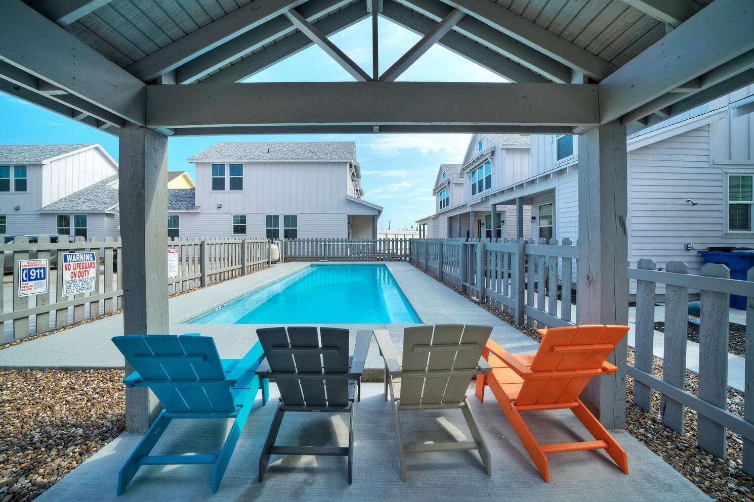 Port Aransas Vacation Rental