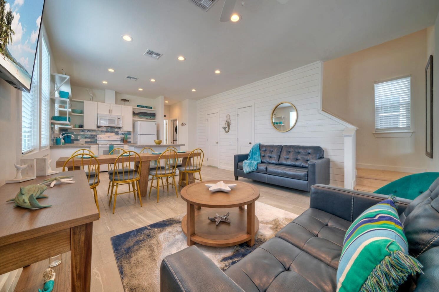 Port Aransas Vacation Rental