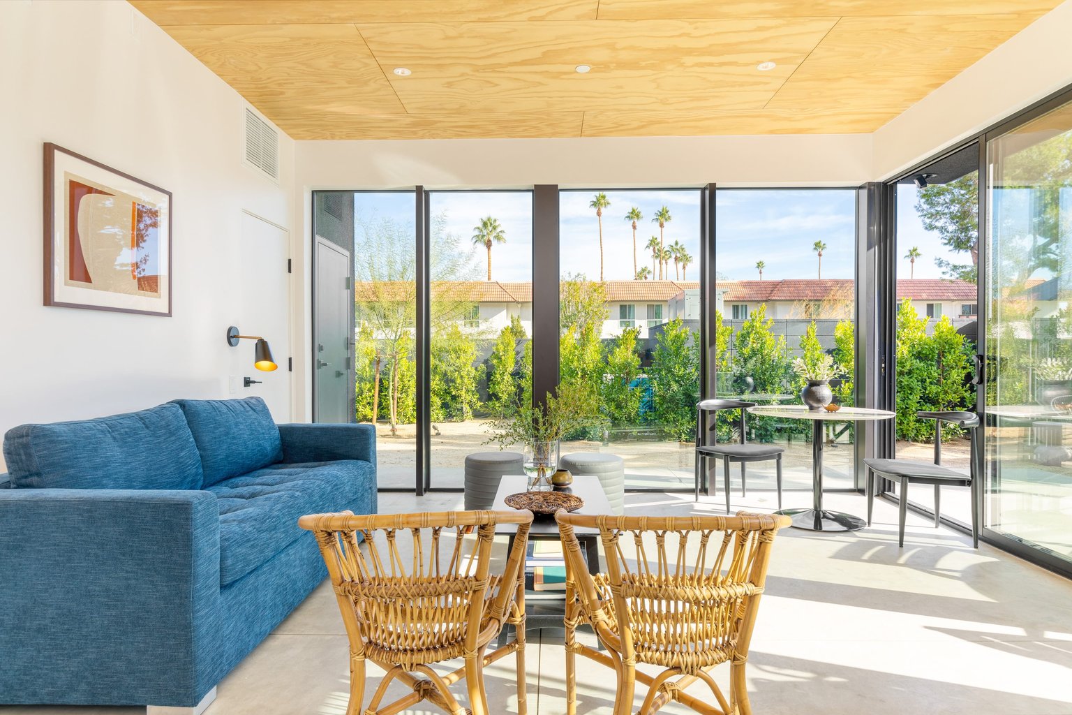 Palm Springs Vacation Rental