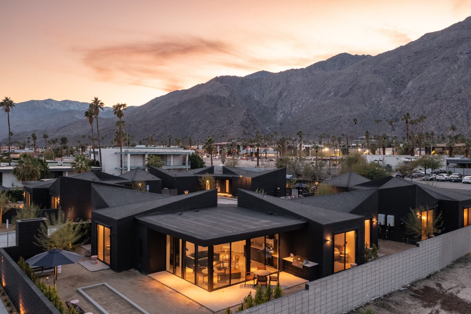 Palm Springs Vacation Rental