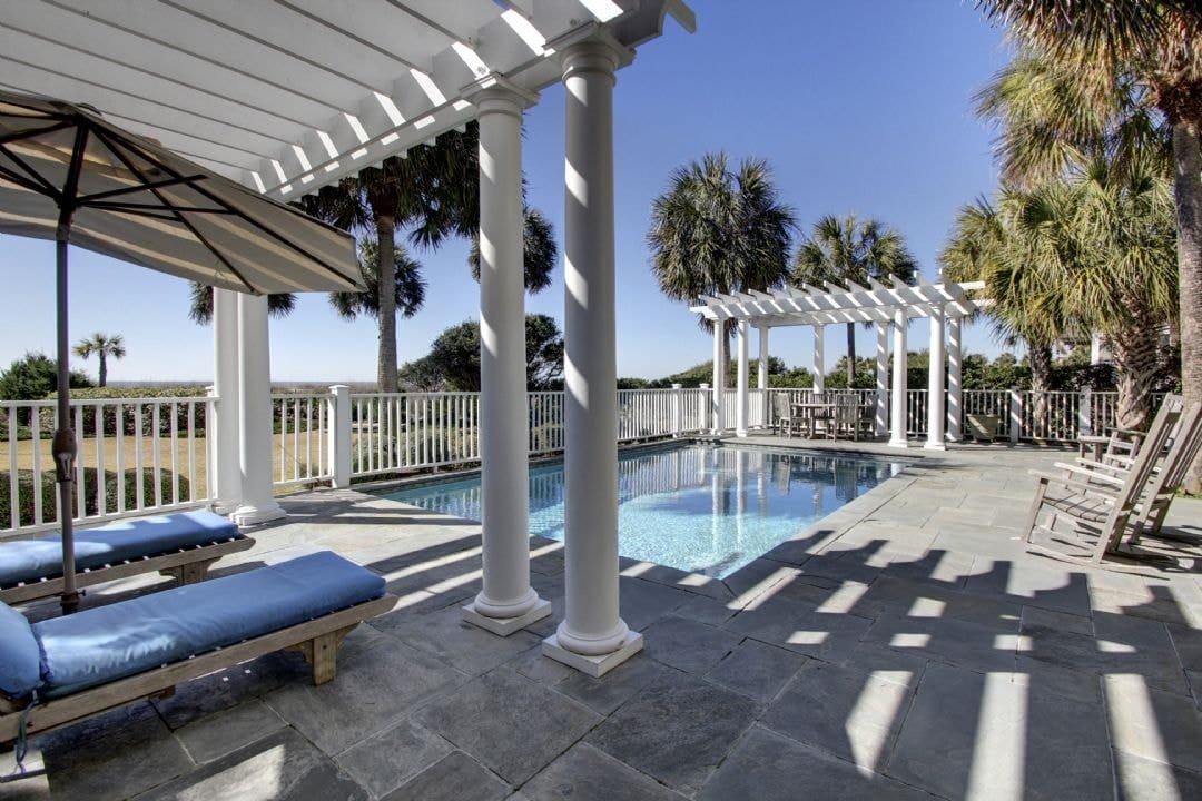Isle of Palms Vacation Rental