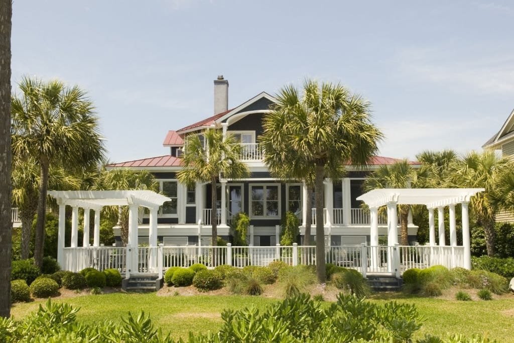 Isle of Palms Vacation Rental