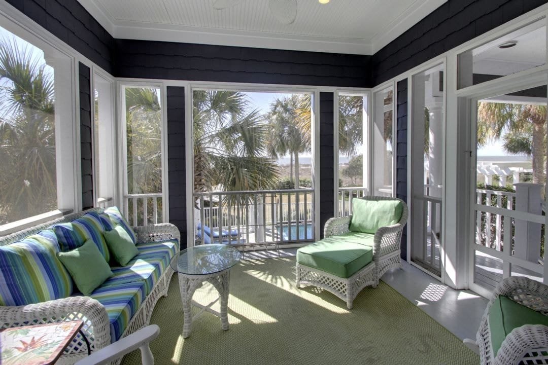 Isle of Palms Vacation Rental