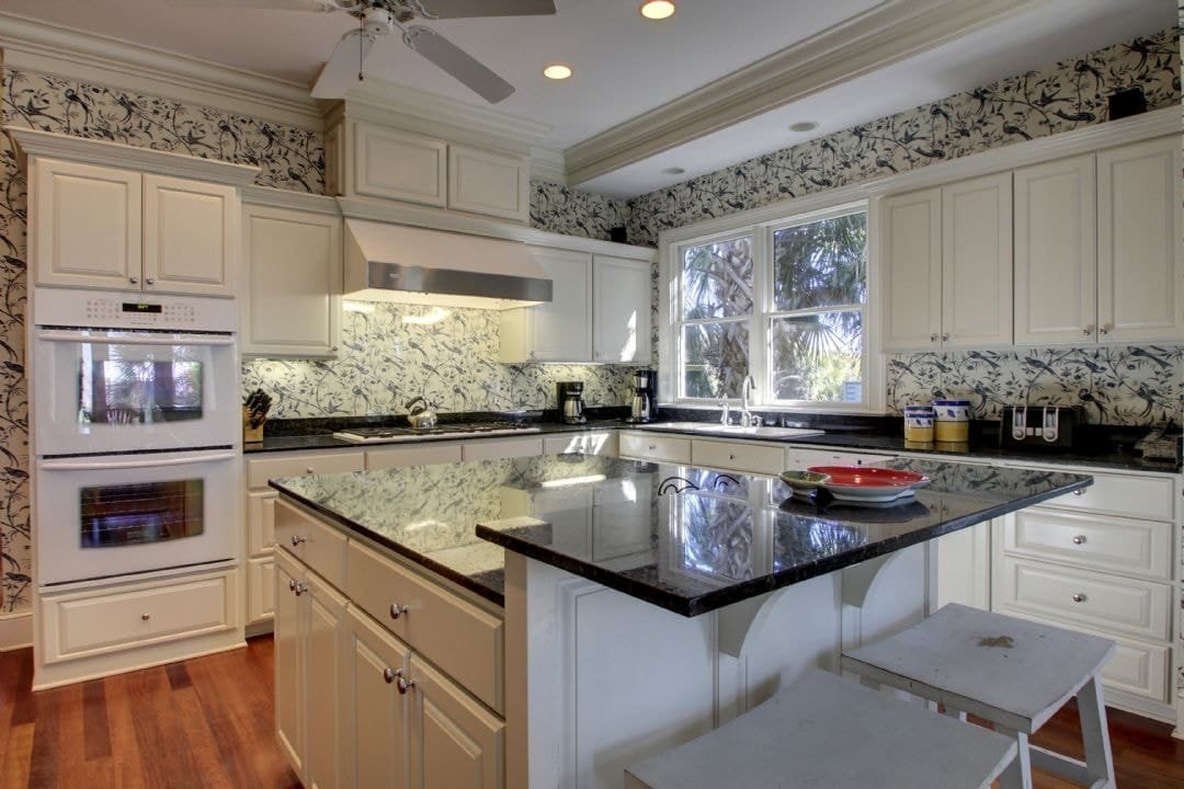 Isle of Palms Vacation Rental