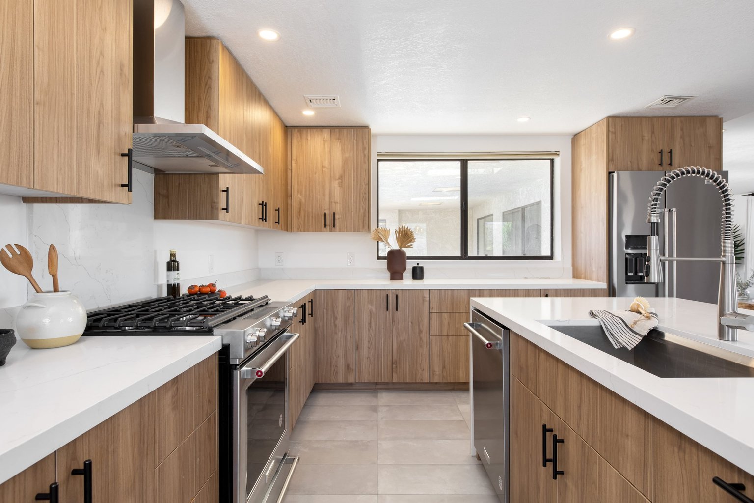 Yucca Valley Vacation Rental