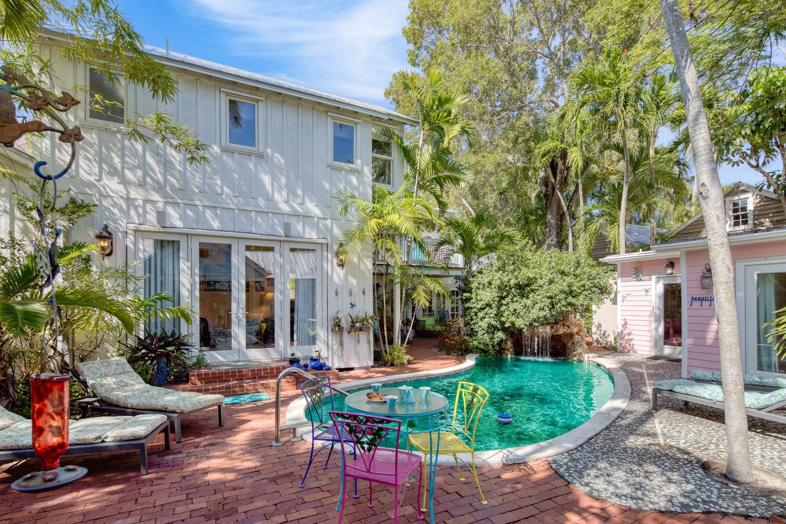 Key West Vacation Rental