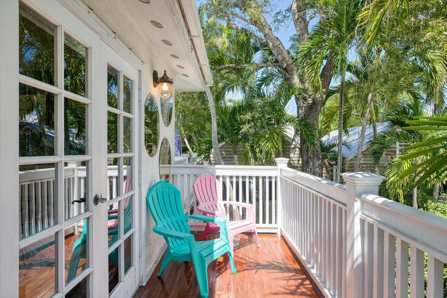 Key West Vacation Rental