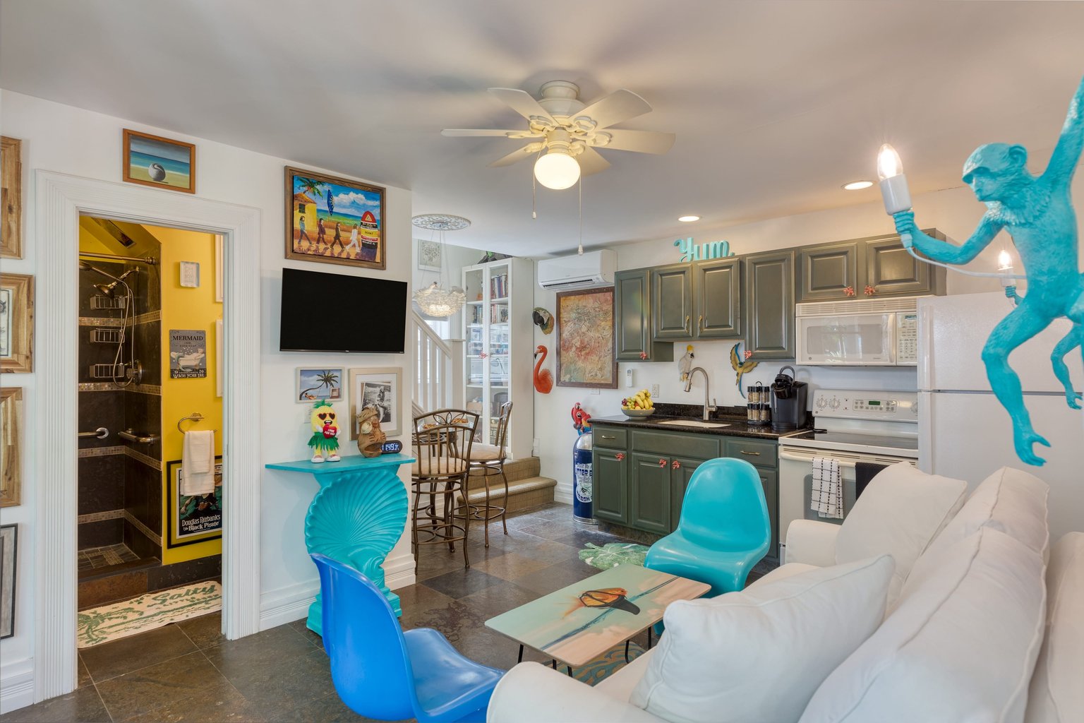 Key West Vacation Rental