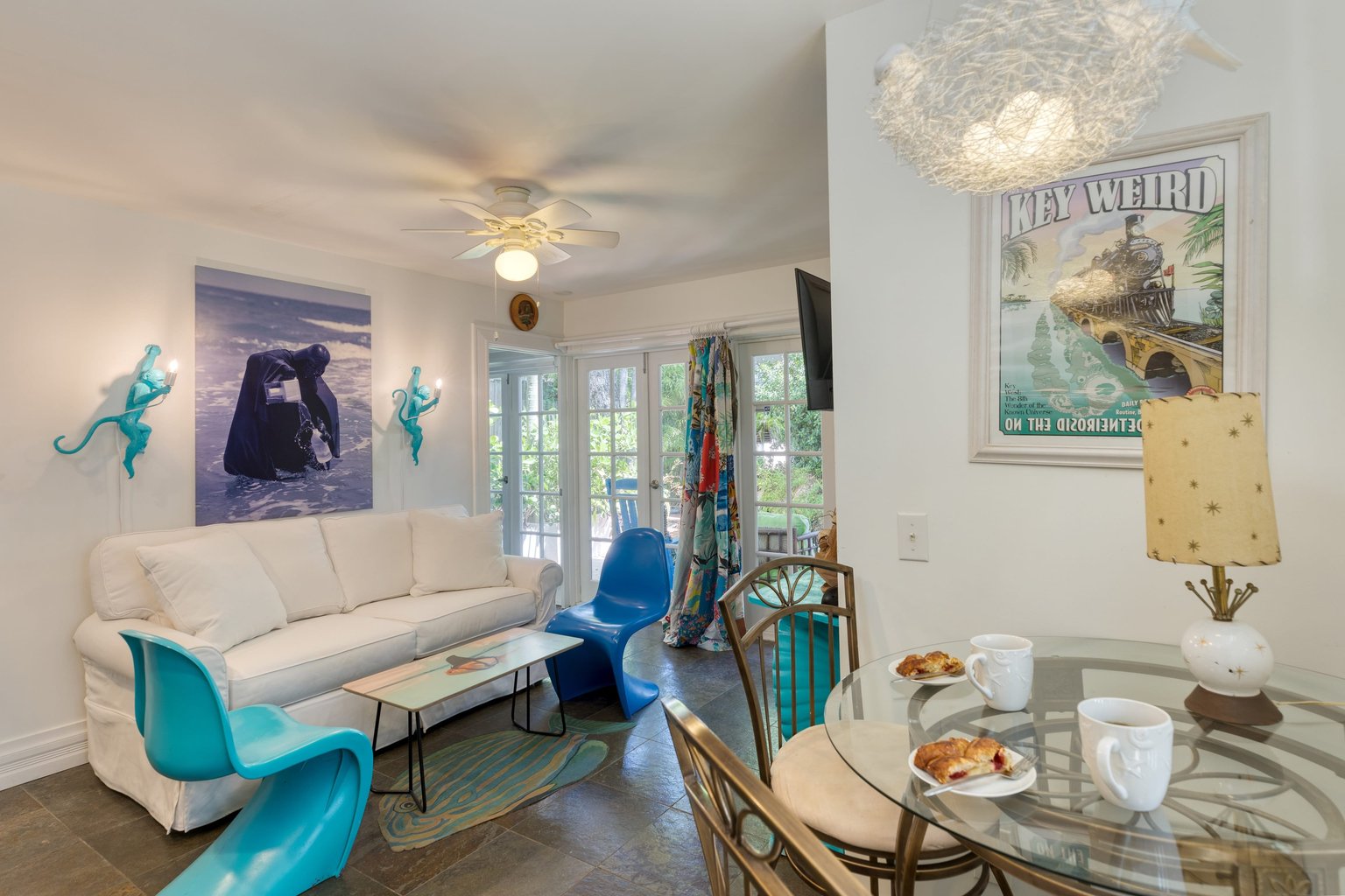 Key West Vacation Rental