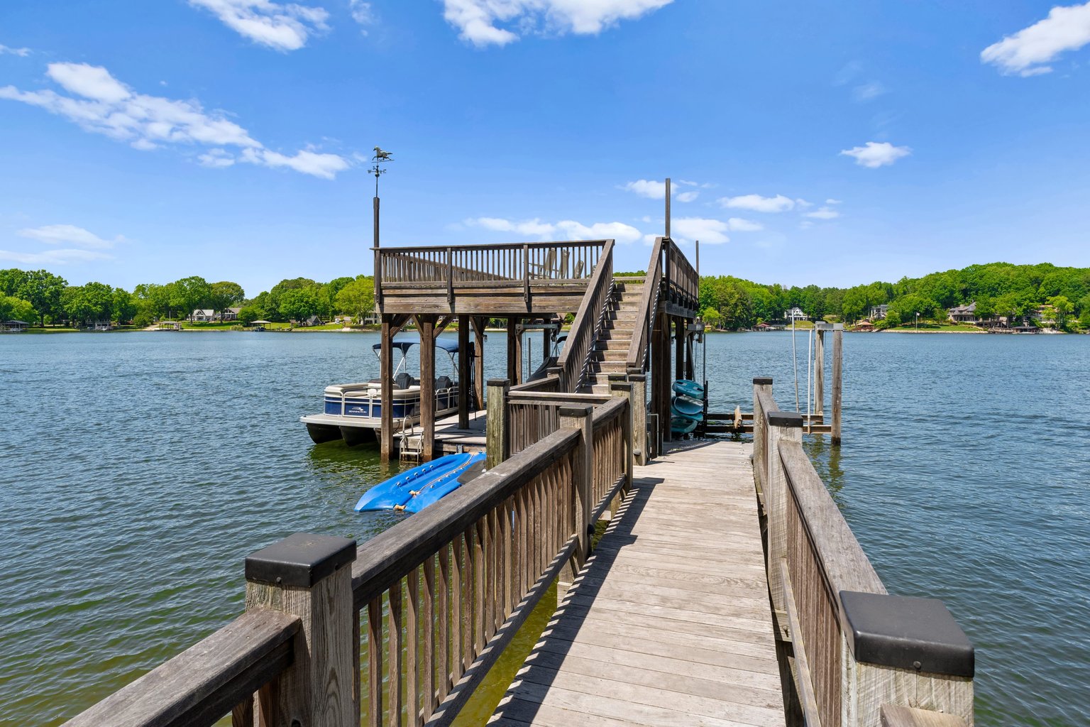 Mooresville Vacation Rental