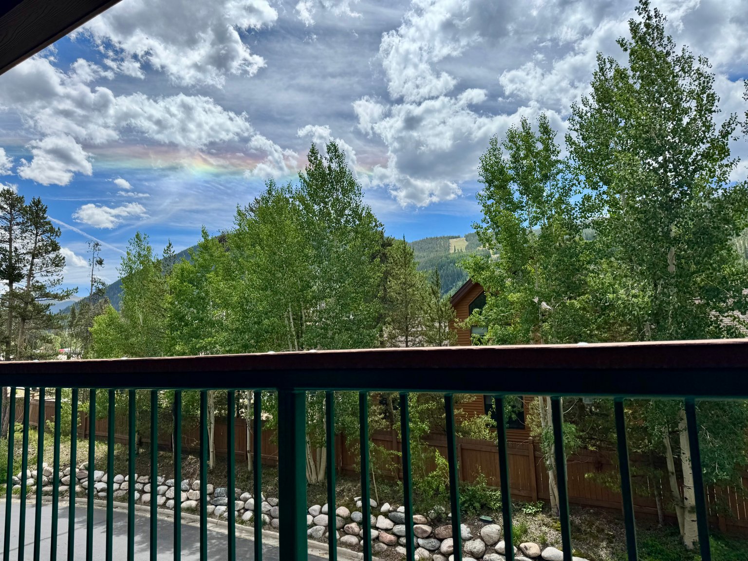 Keystone Vacation Rental