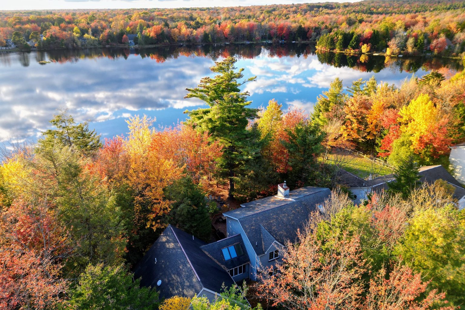 Pocono Summit Vacation Rental