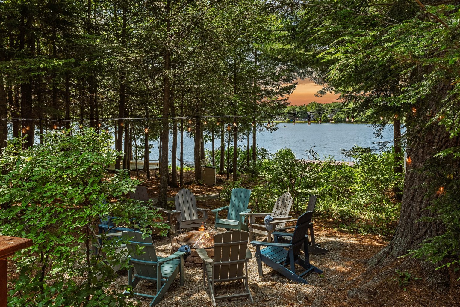 Pocono Summit Vacation Rental