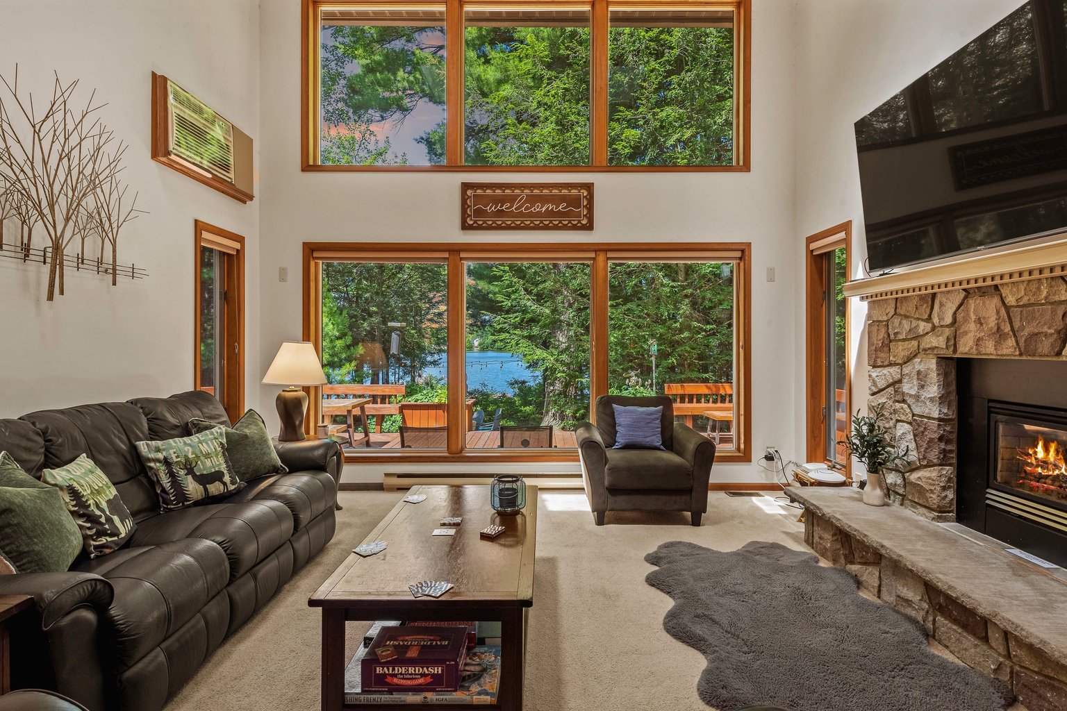 Pocono Summit Vacation Rental