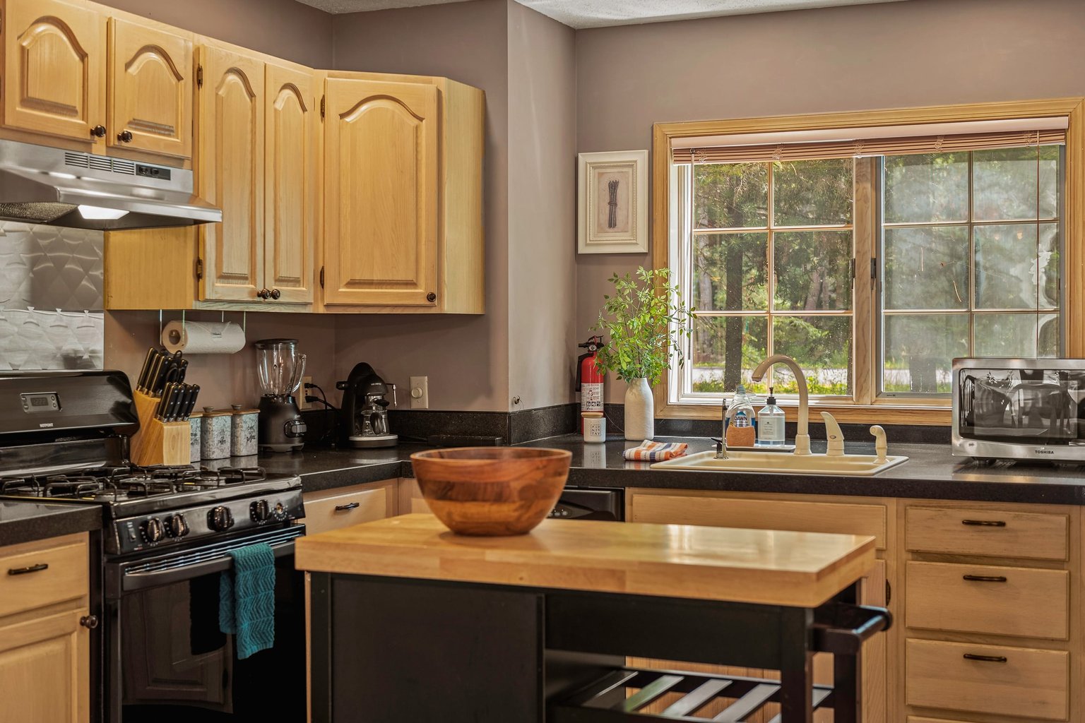 Pocono Summit Vacation Rental
