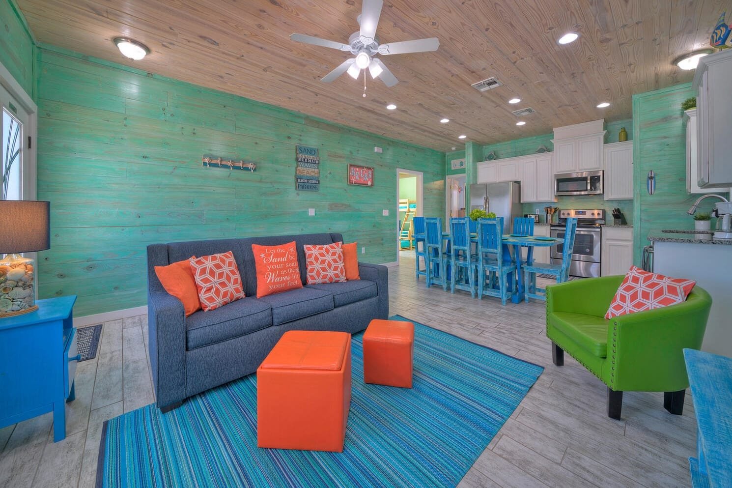 Port Aransas Vacation Rental