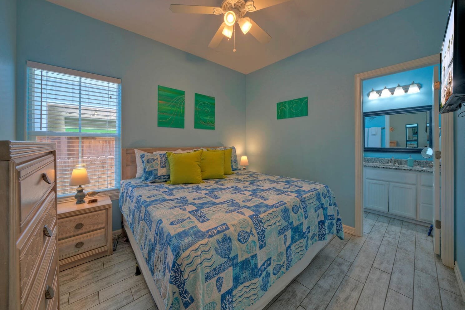 Port Aransas Vacation Rental