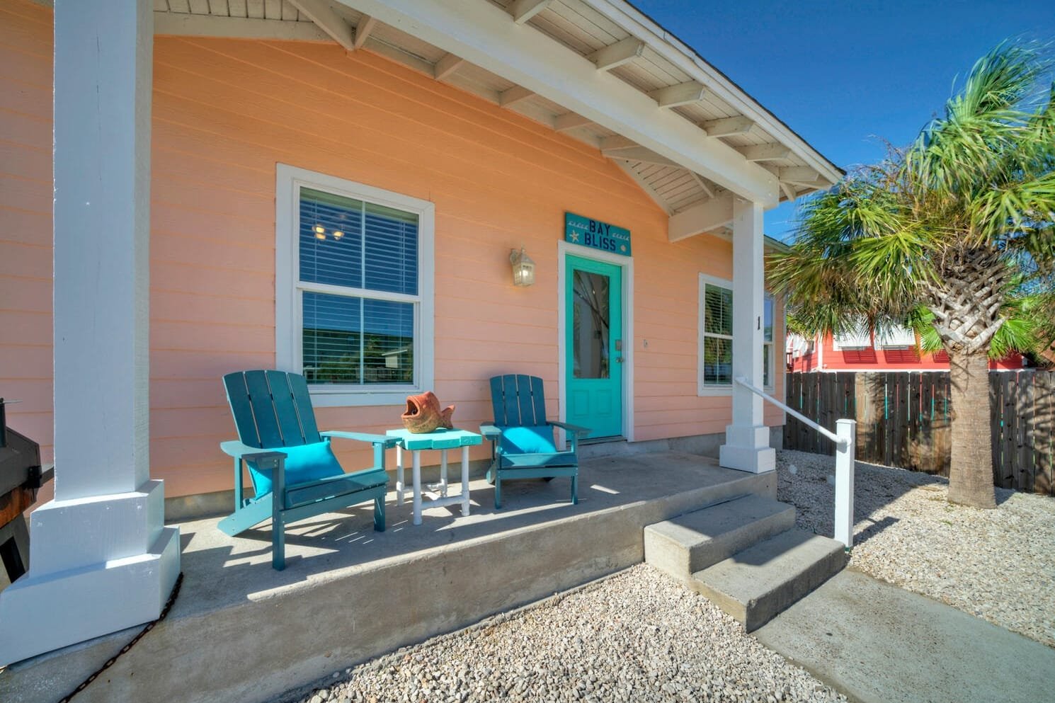 Port Aransas Vacation Rental