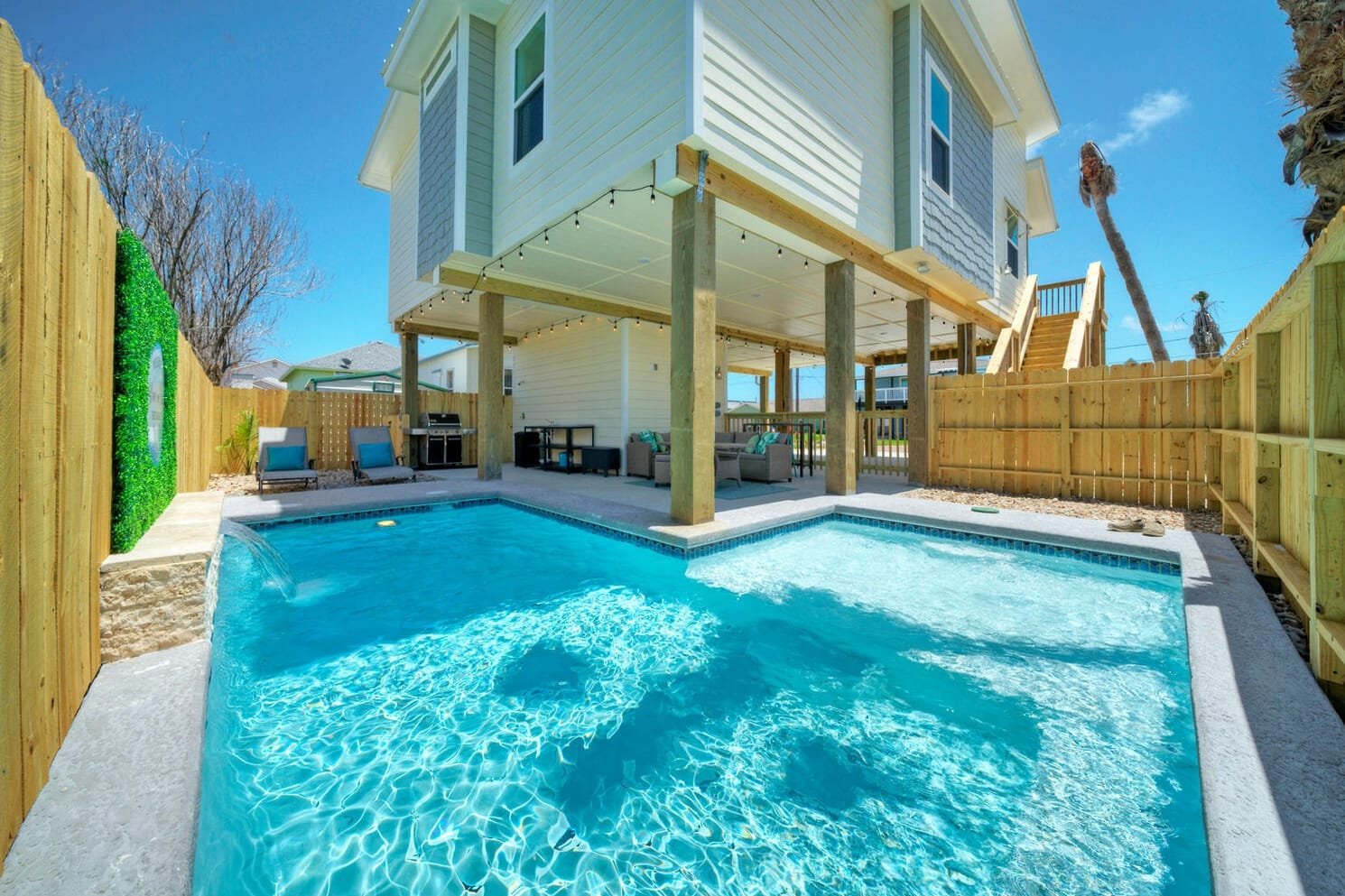 Port Aransas Vacation Rental