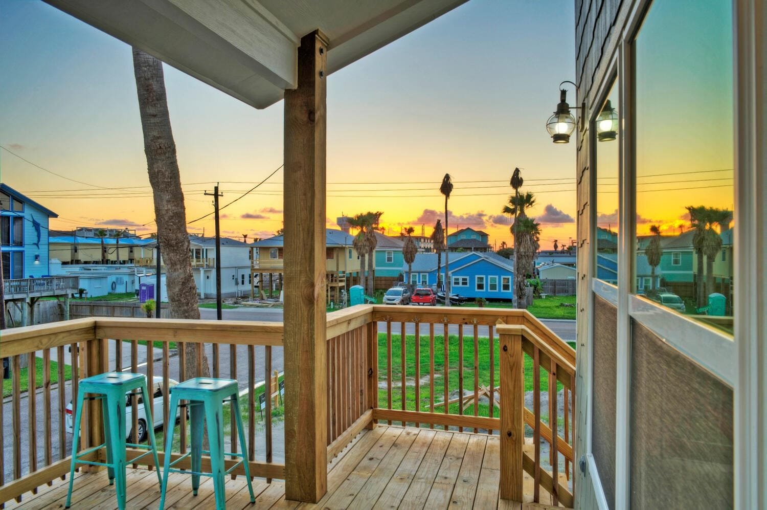 Port Aransas Vacation Rental