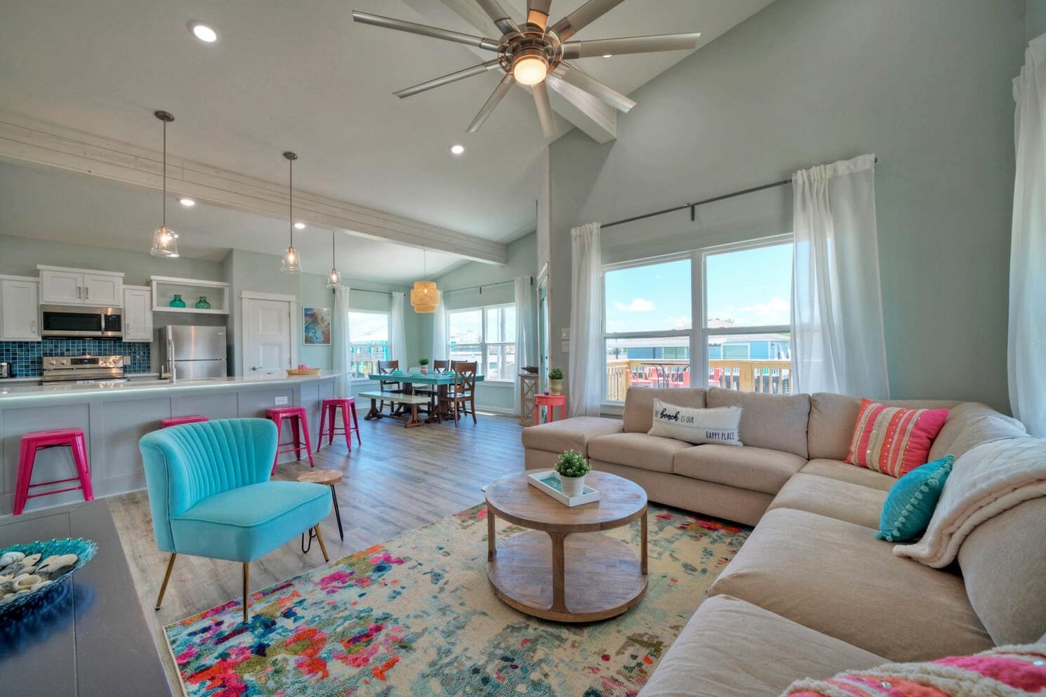 Port Aransas Vacation Rental