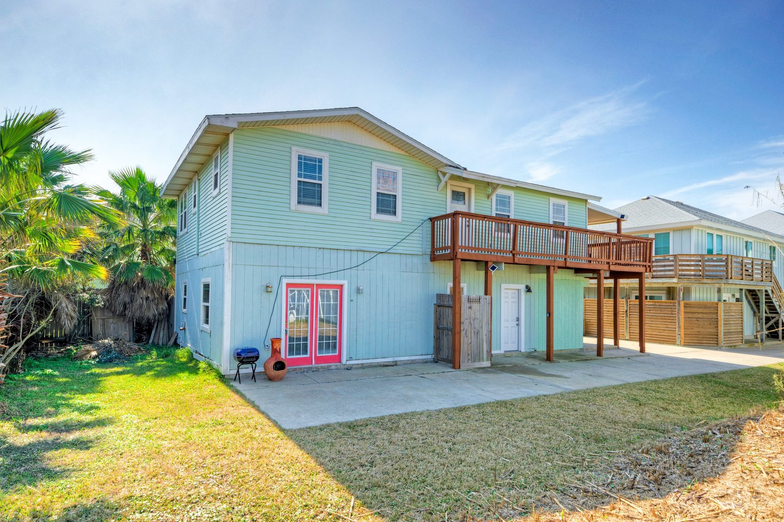 Port Aransas Vacation Rental