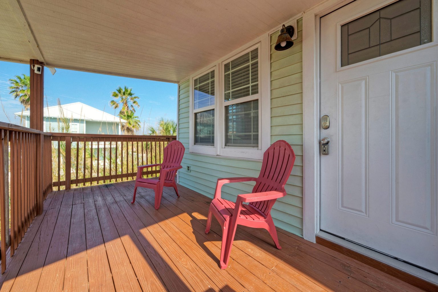 Port Aransas Vacation Rental