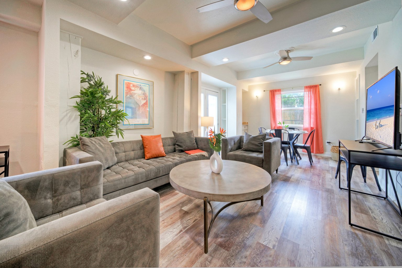 Port Aransas Vacation Rental