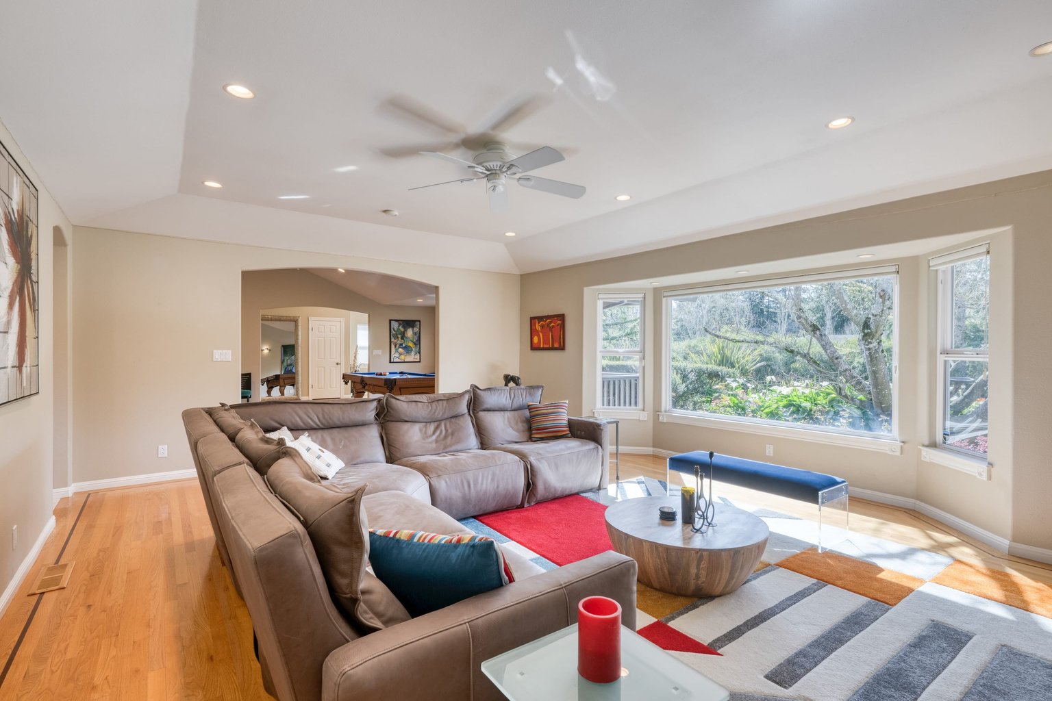 Sebastopol Vacation Rental