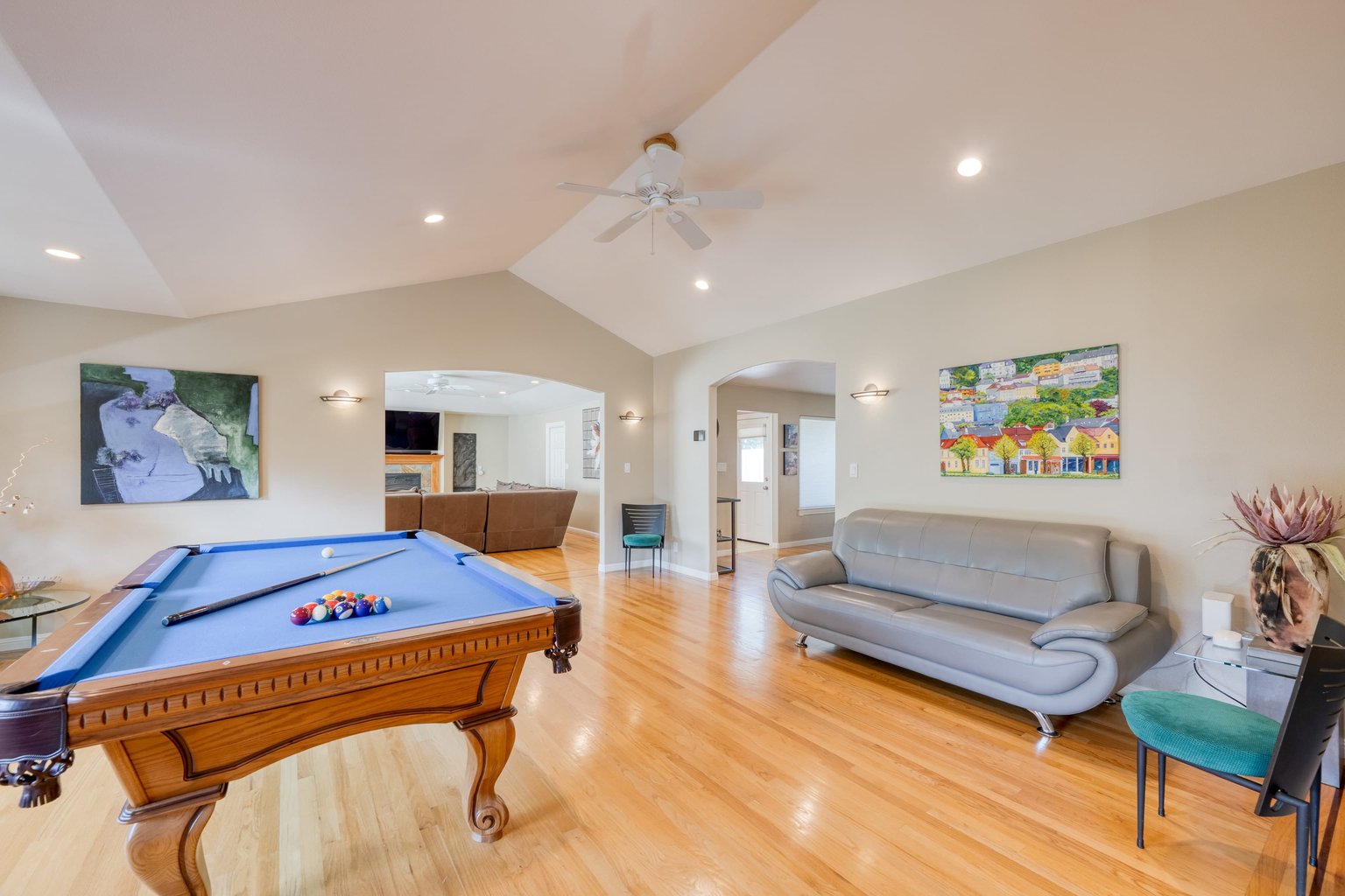 Sebastopol Vacation Rental