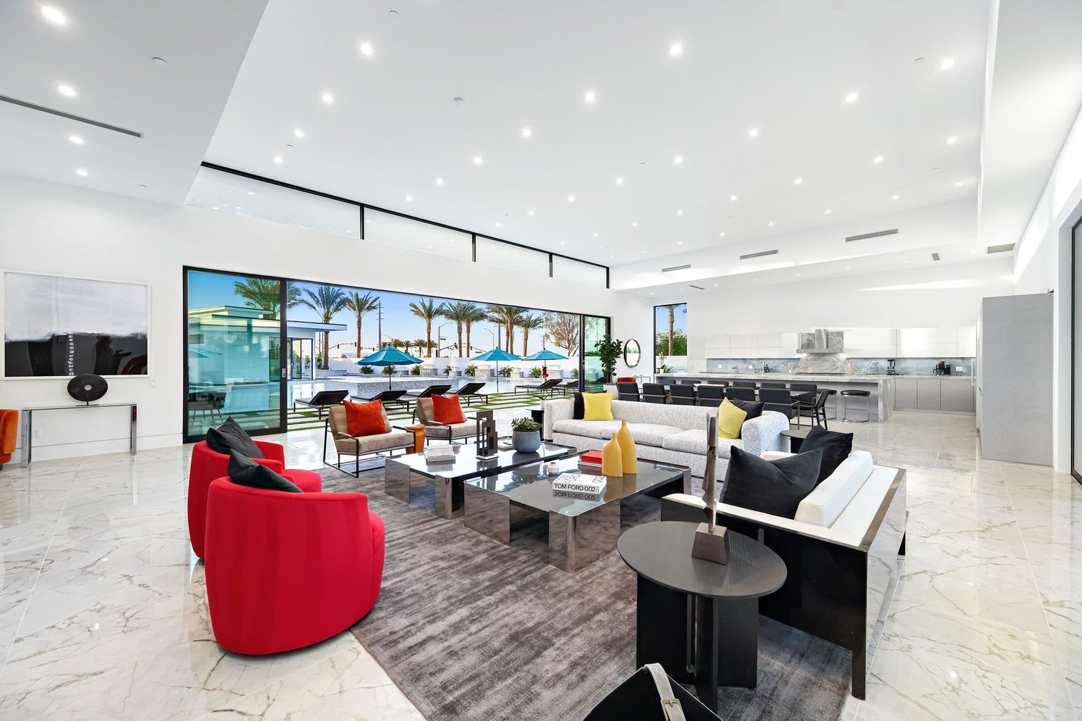 Indio Vacation Rental